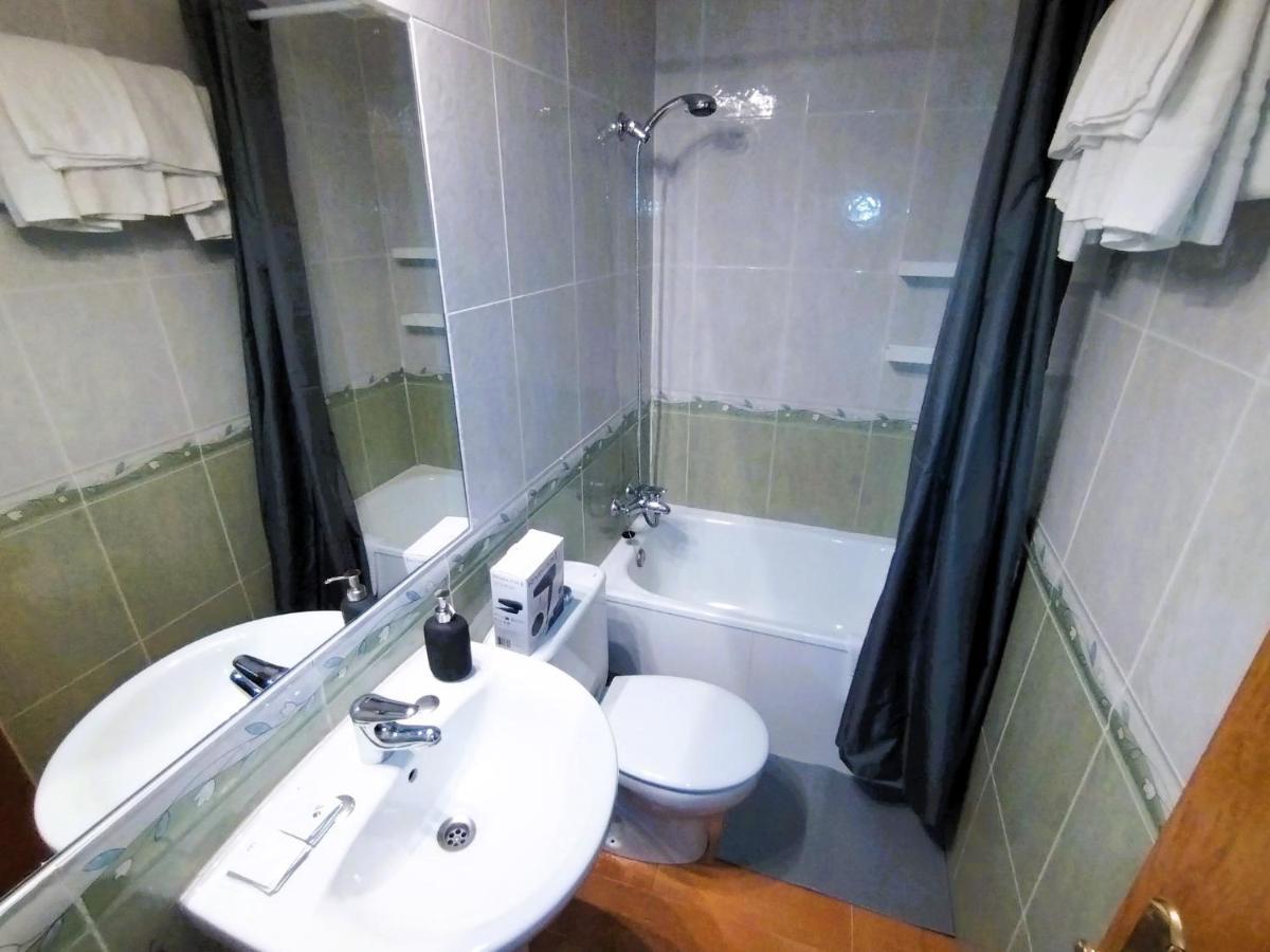 Puerta Del Sol - Apartamento Para 4 Madrid Exterior foto